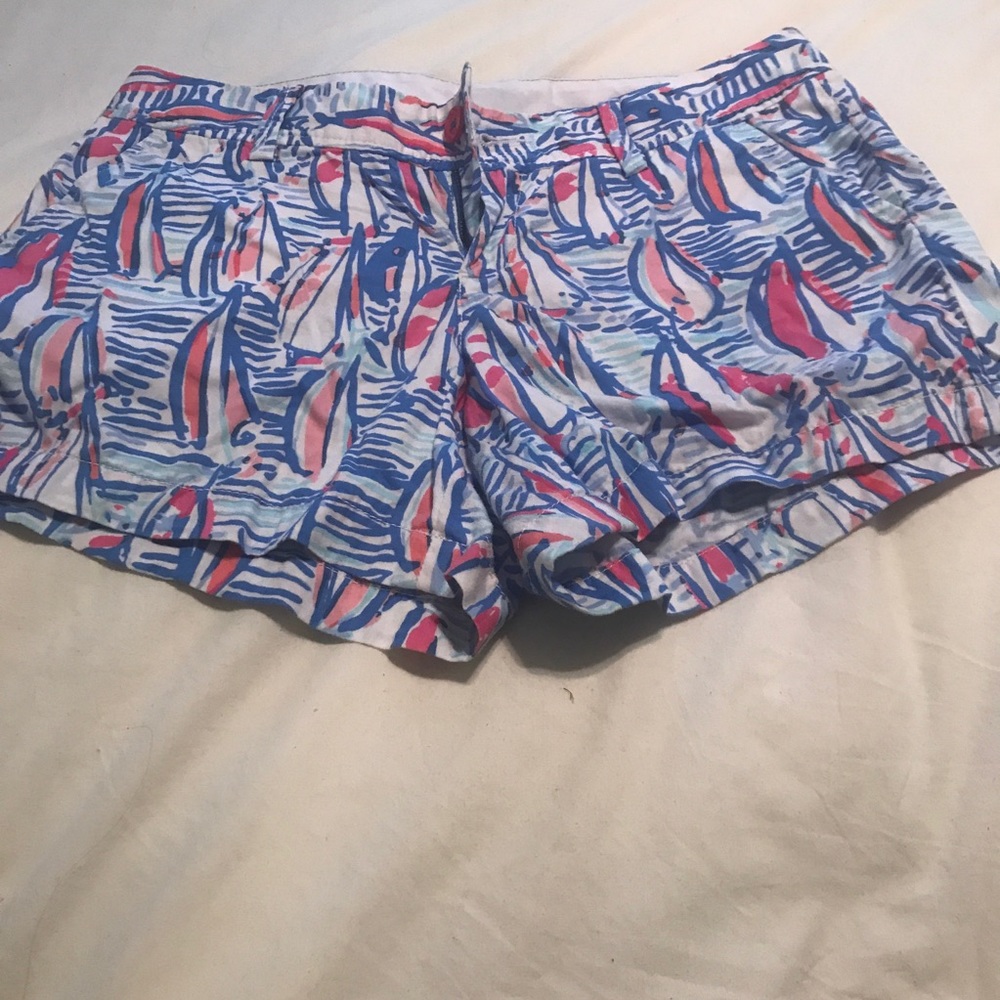 Red Right Return Callahan’s